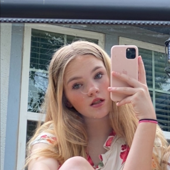 Meet your Posher, Jaden - Picture 1 of 1